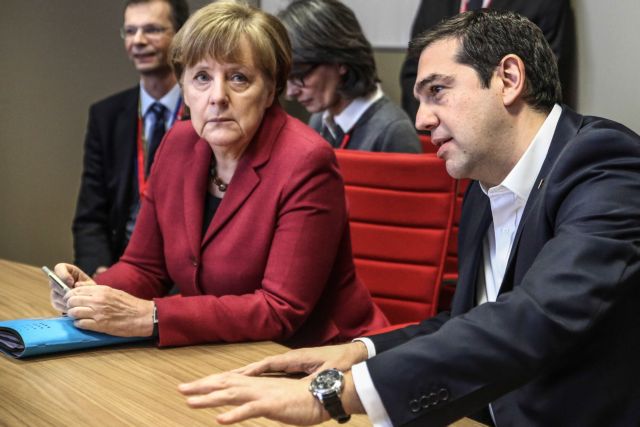 Editorial Ta Nea: Interests