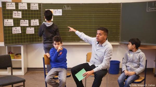 Ζητούνται επειγόντως μετανάστες για εργασία