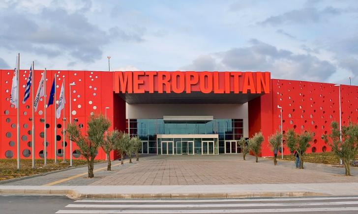 ΟΙΚΟΔΟΜΗ EXPO 2019: 18-20 Οκτωβρίου στο Metropolitan Expo
