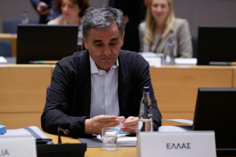 Στις Βρυξέλλες δεν έφτασε η «απεύθυνση»