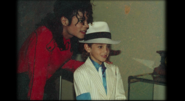 Αγωγή 100 εκατ. δολαρίων από το Ίδρυμα Μάικλ Τζάκσον κατά του επίμαχου ντοκιμαντέρ