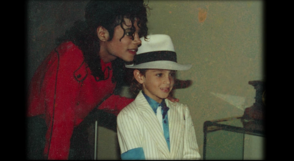 Αγωγή 100 εκατ. δολαρίων από το Ίδρυμα Μάικλ Τζάκσον κατά του επίμαχου ντοκιμαντέρ