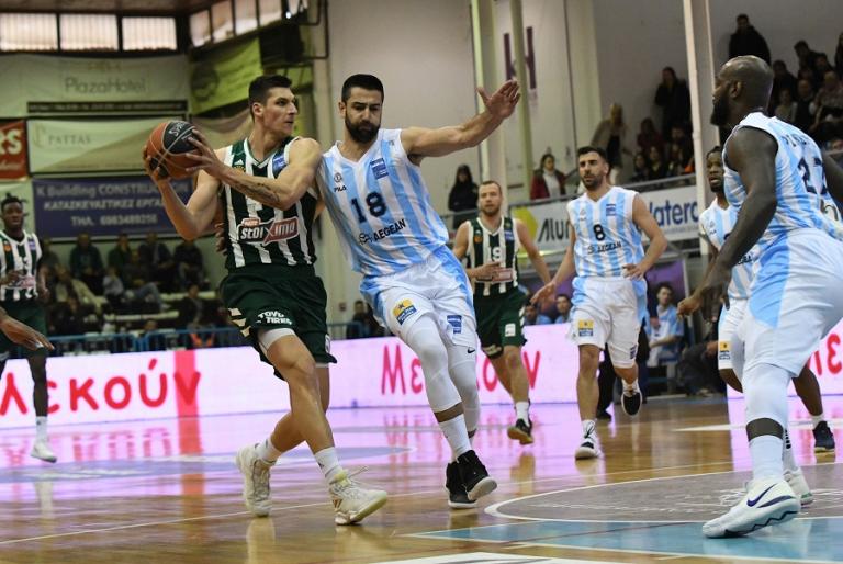 Παναθηναϊκός : Ρεκόρ 8,5 ετών από τον Ντίνο Μήτογλου