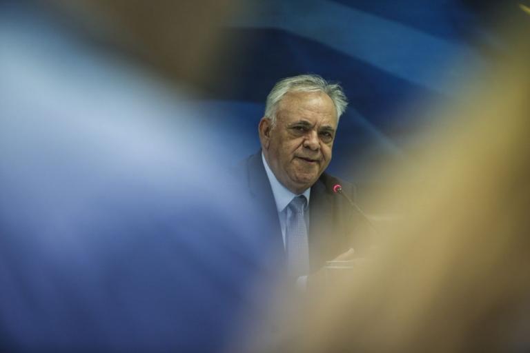 Πόλεμος ΝΔ – Δραγασάκη για τις τράπεζες: Ποτέ δε μίλησα για νέα ανακεφαλαιοποίηση τραπεζών