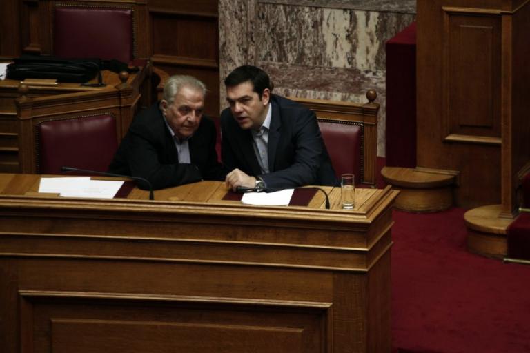 Ψηφοθηρία άνευ όρων με προεκλογικά παιχνίδια σε βάρος του τραπεζικού συστήματος