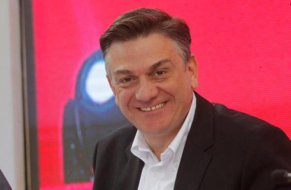 Όταν ο Μωραϊτης έλεγε για ΣΥΡΙΖΑ -ΑΝΕΛ «η μεγαλύτερη πολιτική απάτη της Μεταπολίτευσης»