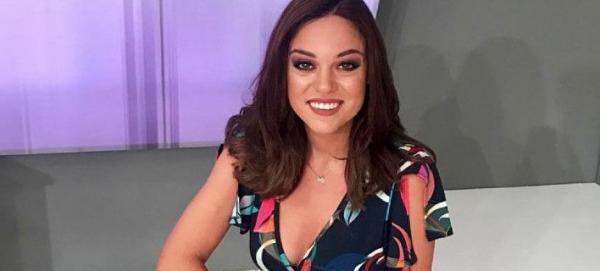 Μπάγια Αντωνοπούλου : Εφυγα από τον ΑΝΤ1, δεν έχω παράπονο