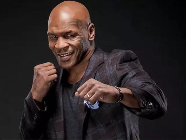 Όταν ο Μάικ Τάισον προσπαθούσε να… δείρει γορίλα