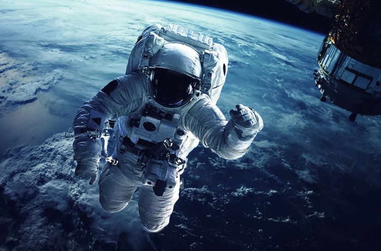 NASA: Πιθανή η συμμετοχή αστροναυτών-κλόουν στα μελλοντικά διαστημικά ταξίδια