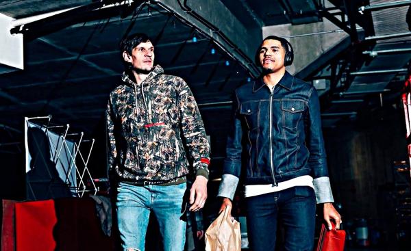 Ανταλλαγή πρωταθλητισμού, πήραν Χάρις – Μαριάνοβιτς οι Σίξερς