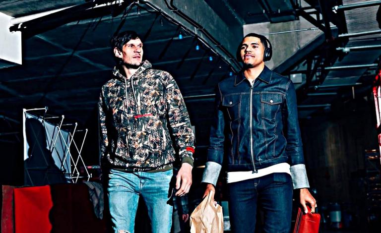 Ανταλλαγή πρωταθλητισμού, πήραν Χάρις – Μαριάνοβιτς οι Σίξερς