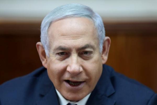 Ισραήλ: Κριτική στο Νετανιάχου για τη συμμαχία του με ακροδεξιό κόμμα