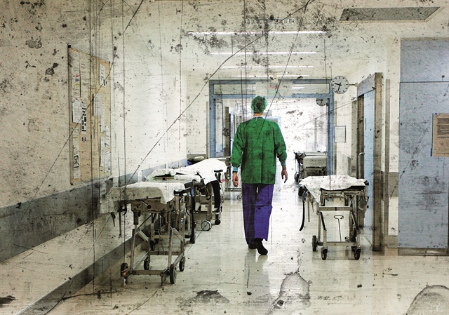 Το ΕΣΥ βλάπτει σοβαρά την Υγεία: Ελλείψεις σε υλικά πρώτης ανάγκης και νοσοκομεία χωρίς θέρμανση