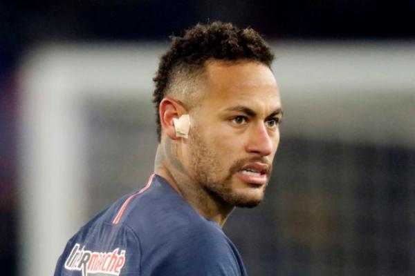 Το ξέκοψε η Μπαρτσελόνα : Δεν επιστρέφει ο Νεϊμάρ