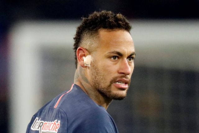 Το ξέκοψε η Μπαρτσελόνα : Δεν επιστρέφει ο Νεϊμάρ