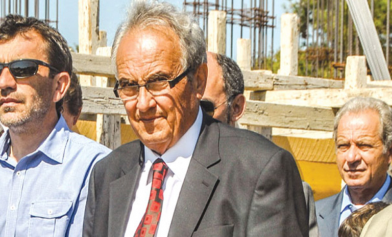 Ποινές πολυετούς κάθειρξης για τη ληστεία σε βάρος ζακυνθινού επιχειρηματία το 2016