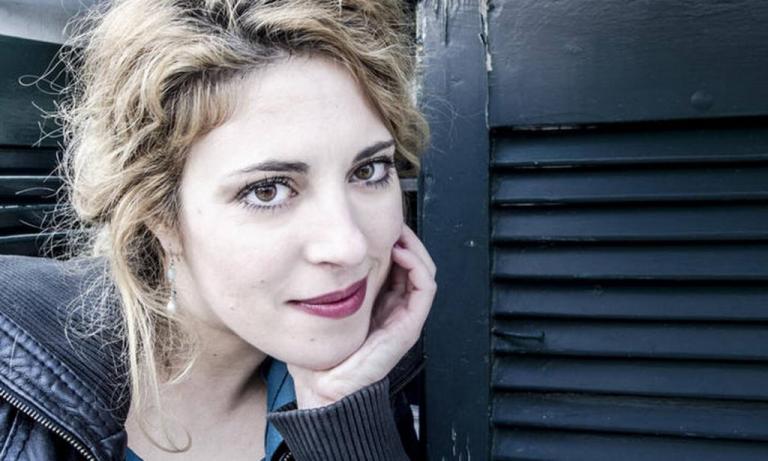 Το μεσημέρι το τελευταίο αντίο στην Νίκη Λειβαδάρη