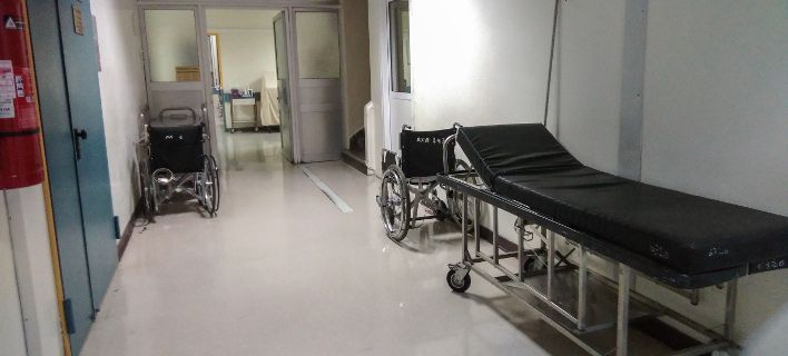 «Καμπανάκι» του ΙΣΑ για τη γρίπη και την «εγκληματική ολιγωρία» στη στελέχωση των ΜΕΘ