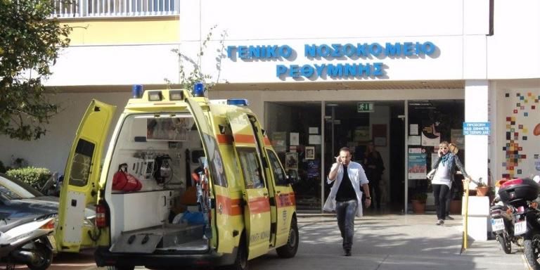 Κρήτη: Νέο περιστατικό θανάτου από τον ιό H1N1