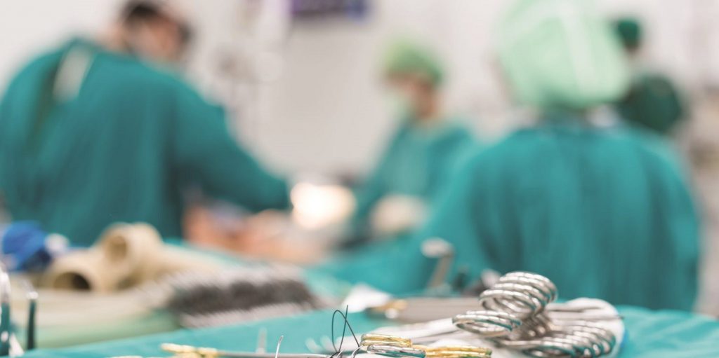 Απίστευτο: Βρήκαν δύο νεφρούς σε ασθενή που είχε κάνει νεφρεκτομή πριν 25 χρόνια