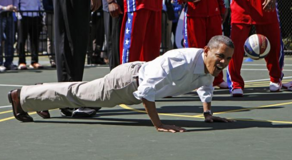 Επιστημονική έρευνα αναδεικνύει τα πουσάπ ως «εργαλείο» ιατρικής πρόγνωσης