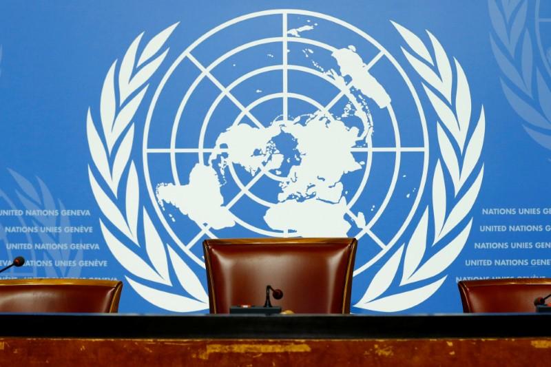 ΟΗΕ : Υπό εξέταση η Συμφωνία των Πρεσπών