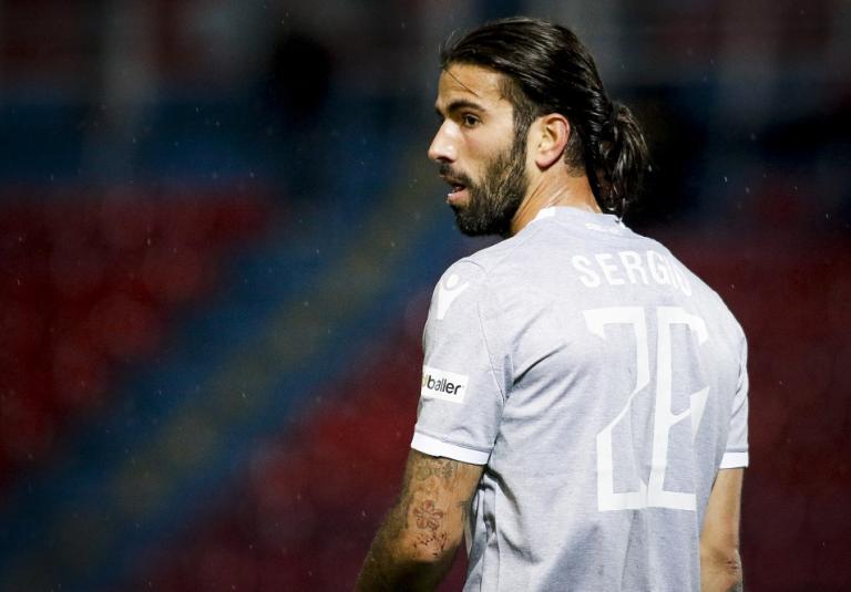 Ο ΠΑΟΚ ανοίγει το κεφάλαιο Ολιβέιρα