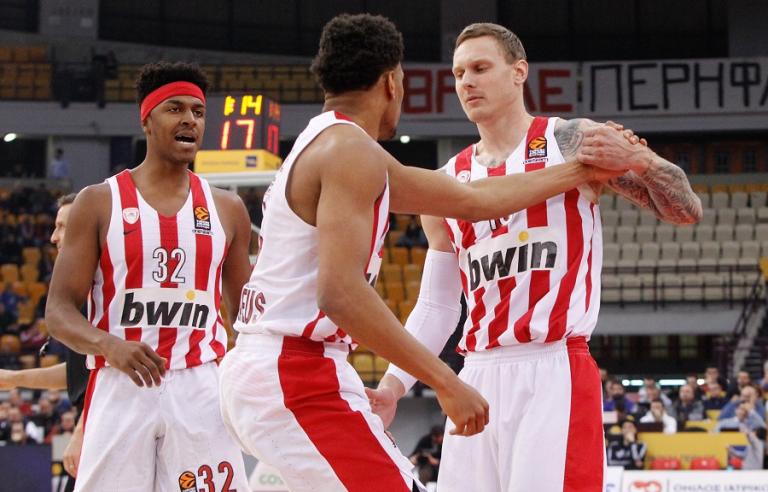 Ολυμπιακός: Τίμα – Τουπάν κάνουν περίπου Παπανικολάου