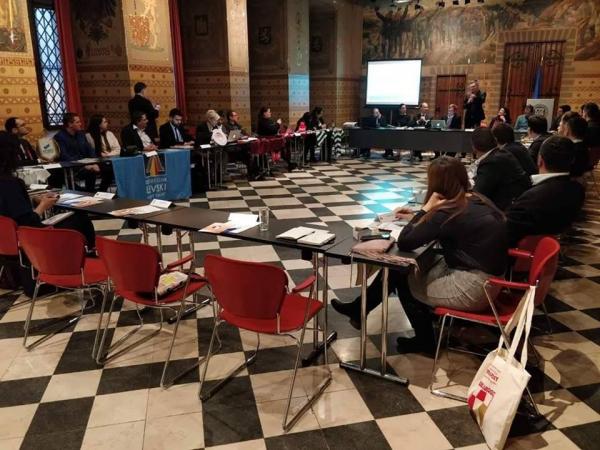 Ανάμεσα στους κορυφαίους πολυαθλητικούς συλλόγους ο Ολυμπιακός