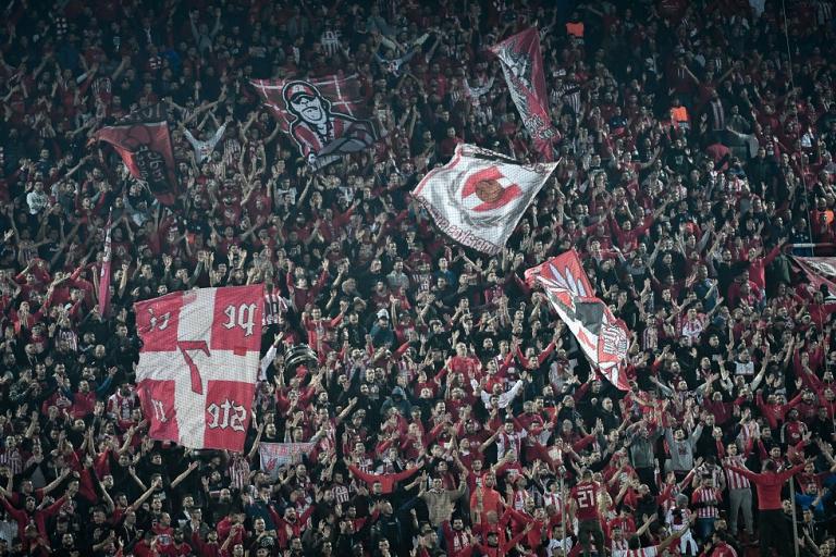 Κάνουν «φτερά» κάνουν τα εισιτήρια για το Ολυμπιακός – ΑΕΚ