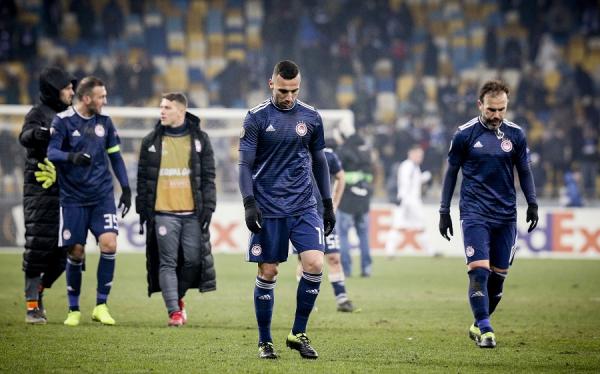 Οι αποκλεισμοί το «δέντρο», η (εθνική) κατρακύλα το «δάσος»…