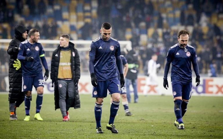 Οι αποκλεισμοί το «δέντρο», η (εθνική) κατρακύλα το «δάσος»…