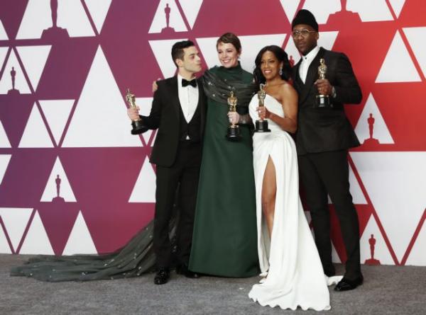 Άλλαξαν το Χόλιγουντ οι «αντιήρωες» των φετινών Όσκαρ;