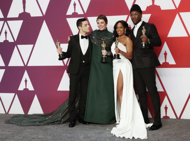 Άλλαξαν το Χόλιγουντ οι «αντιήρωες» των φετινών Όσκαρ;