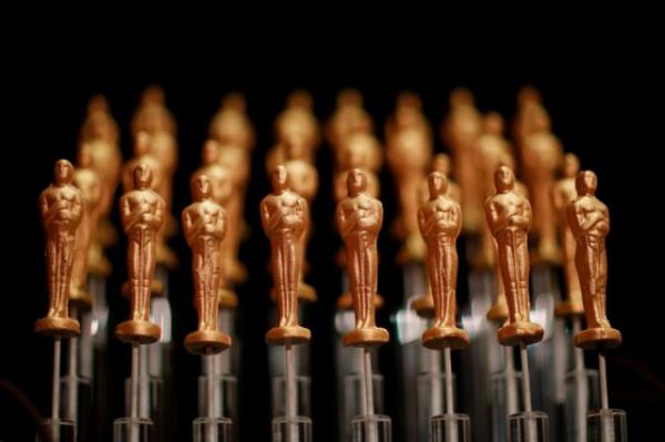 Μαγειρεύοντας για τα Όσκαρ επί 25 χρόνια