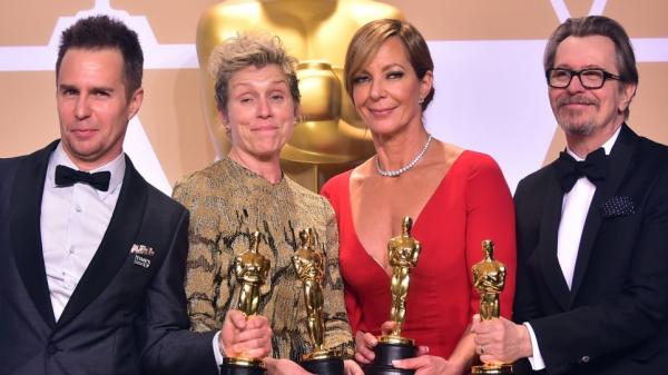 Ποιος θα παρουσιάσει τα Όσκαρ τελικά;