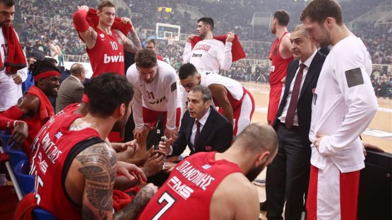 Αντέχουν πρωτάθλημα χωρίς Ολυμπιακό;