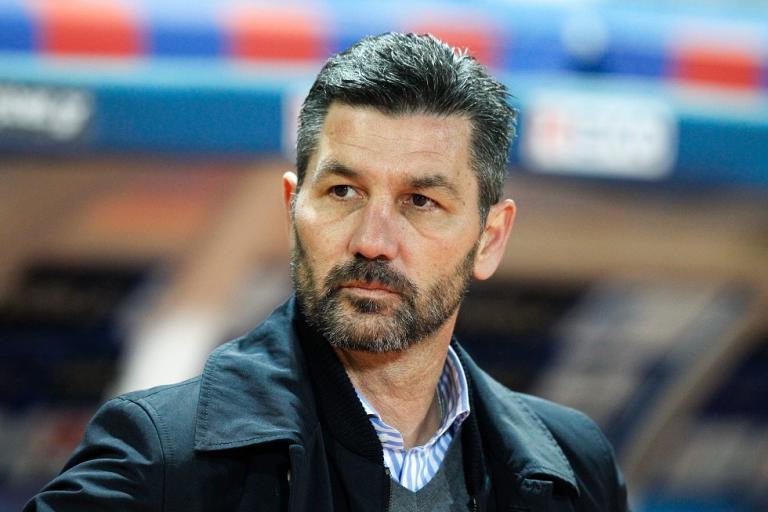 Ουζουνίδης: «Παραπάνω από τρεις βαθμούς το ντέρμπι με ΠΑΟΚ»