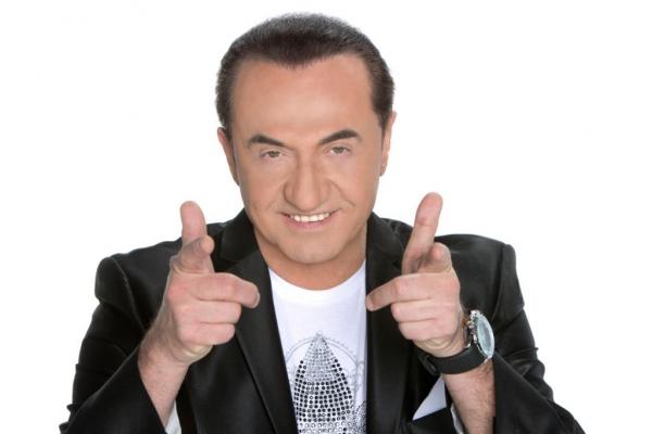 Ποιος τραγουδιστής τα «χώνει» στον Λευτέρη Παντάζη