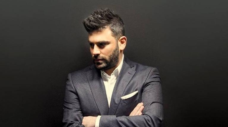 Παντελής Παντελίδης: Ράγισαν καρδιές στο μνημόσυνο για τα τρία χρόνια από το θάνατό του