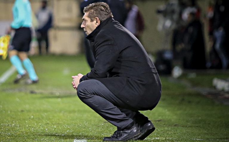 Άρης : Τα πλάνα του Παντελίδη εν όψει ΑΕΚ