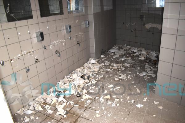 Γης μαδιάμ το Πανθεσσαλικό, το διέλυσαν μετά το ντέρμπι του Βόλου