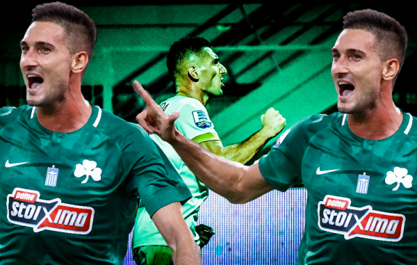 Το μήνυμα του Μακέντα