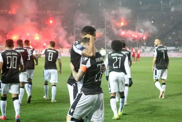 ΠΑΟΚ : Το έξτρα πριμ και ο επόμενος στόχος