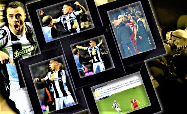 Οι μύχιοι πόθοι, η ζώνη της μιζέριας και η διαφορά στη διαχείριση μια αποτυχίας και μιας ιστορικής επιτυχίας