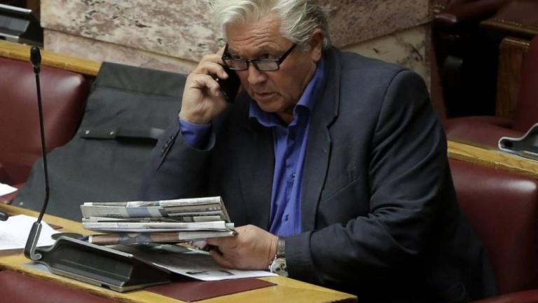 Επίθεση στο πατρικό του Παπαχριστόπουλου στο Μελίσσι Κορινθίας