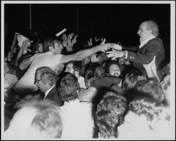 Editorial Ta Nea: Legacy