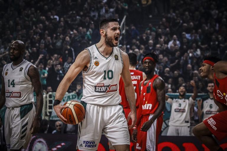 Παπαπέτρου: «Είχαμε σκεφτεί να μην κατέβουμε, όταν ήμουν στον Ολυμπιακό»