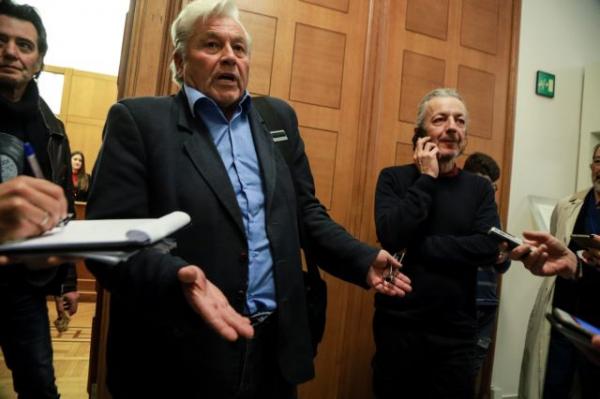 «Οργιάζει» το Twitter με Παπαχριστόπουλο