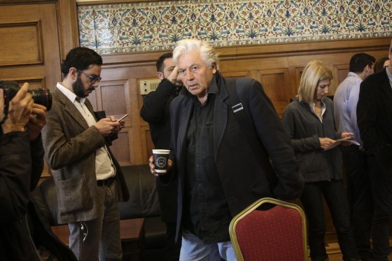 Ο τελευταίος θαυμαστής του Πολάκη